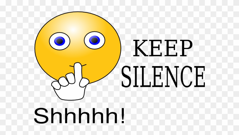 840x474 Shhh Clipart Keep Silence Clip Art At Clker Vector