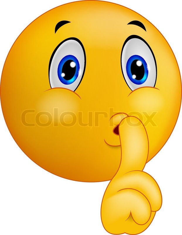 621x800 Vector Illustration Of Emoticon Smiley Stock Vector Colourbox