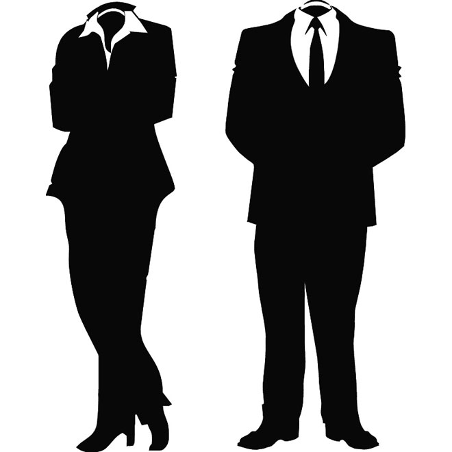 660x660 Businessman Free Vectors Downloads Found