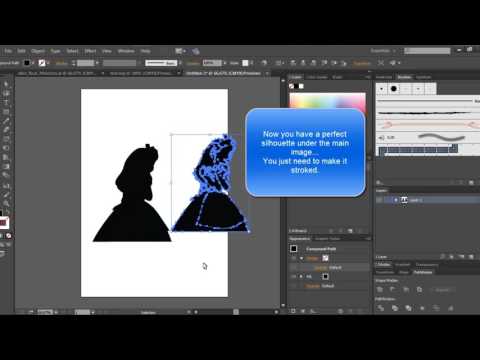 480x360 Tutorial Transform Vector
