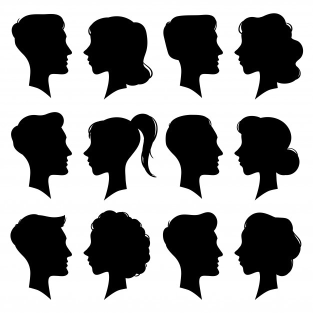 626x626 Cameo Vectors, Photos And Free Download