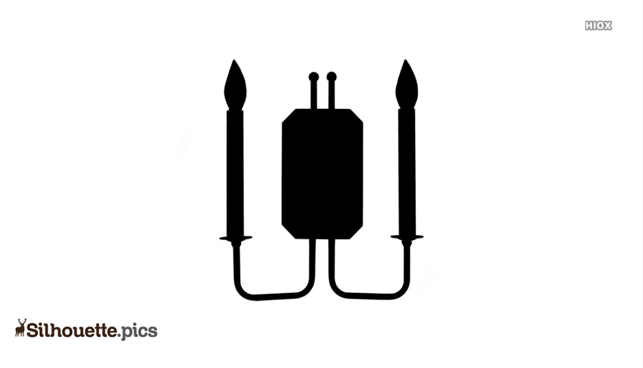 934x534 Candle Clipart Vector Silhouette For Free Download And Use Images