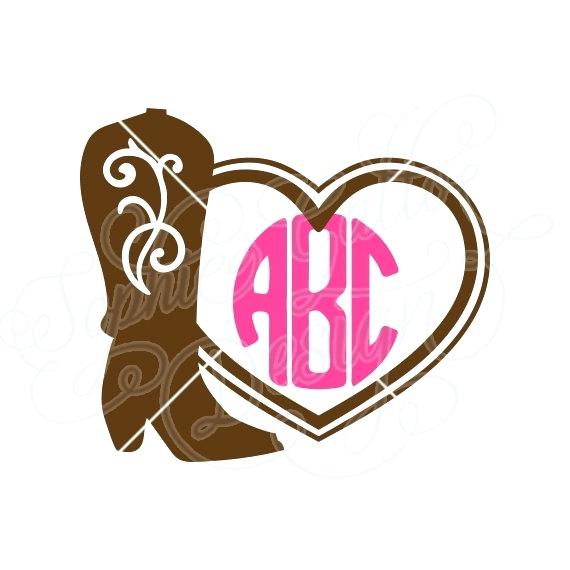 570x570 Cowboy Boot Bbuzz