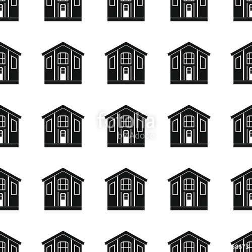 Silhouette Village Vector at Vectorified.com | Collection ...