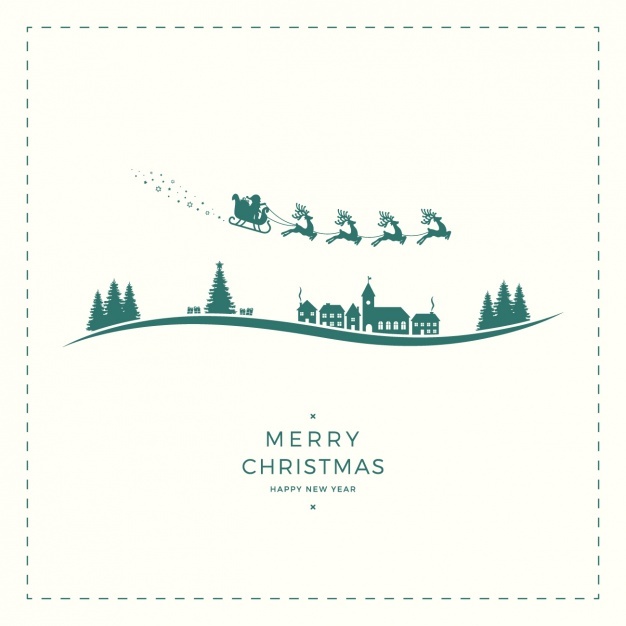Christmas Village Vectors, Photos And Free Download 626x626 Christmas Village Vectors, Photos And Free Download