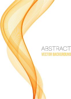 Silk Background Vector