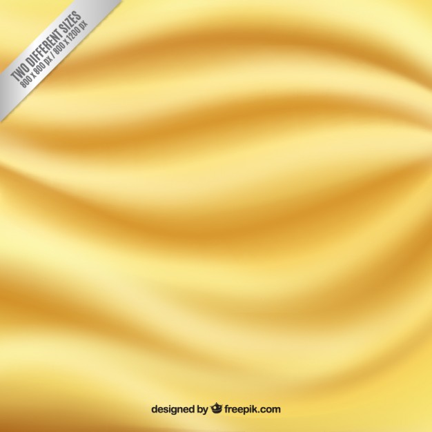 626x626 Gold Silk Background Vector Free Download