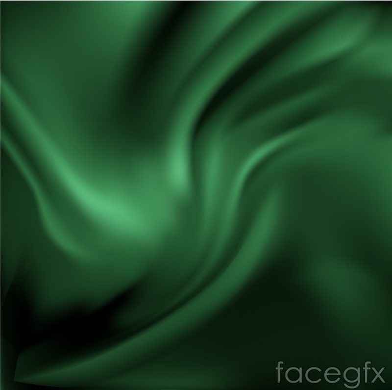 800x795 Green Silk Background Vector Over Millions Vectors, Stock Photos