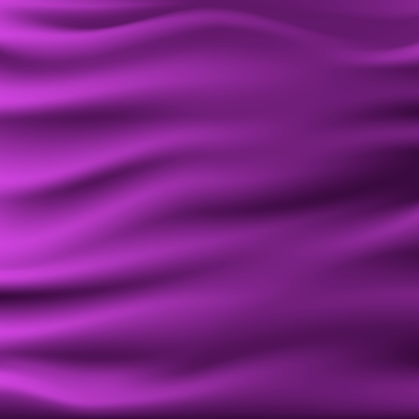 600x600 Purple Smooth Silk Background Vector Free Download