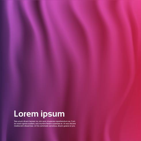 490x490 Smooth Silk Background Vector