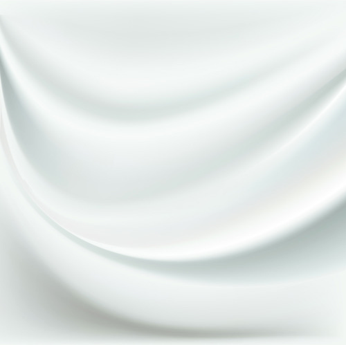 500x499 White Silk Fabric Backgrounds Vector Free Vector In Encapsulated