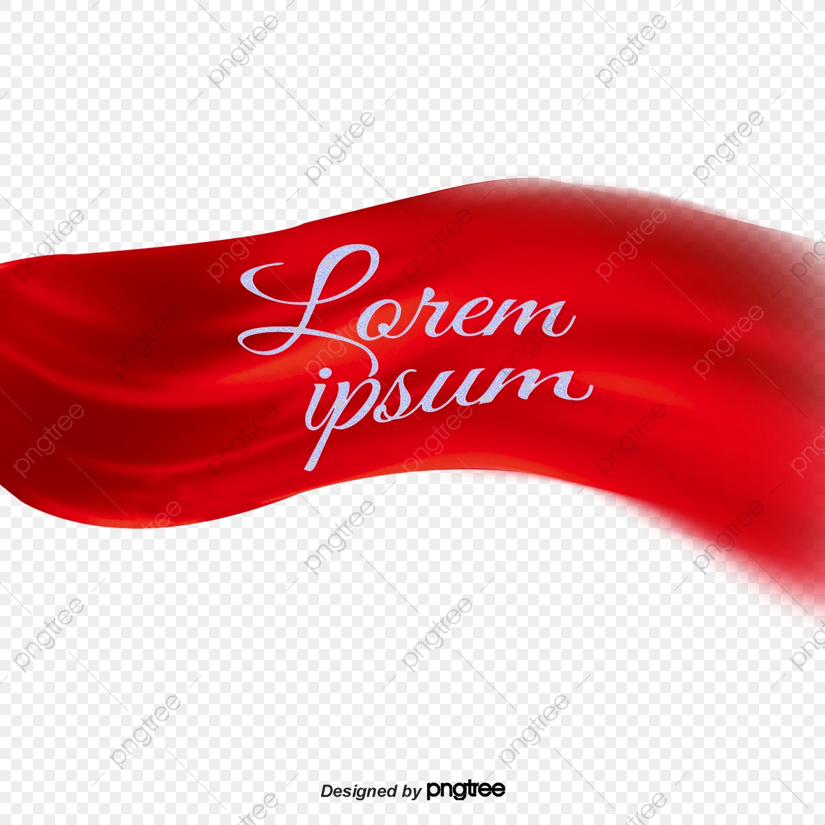 1200x1200 Blue Silk Background Vector Dynamic Material, Ribbon, Silk, Blue