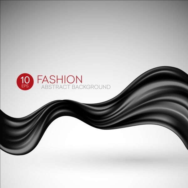 600x600 Fashion Abstract Silk Background Vector Download My Free