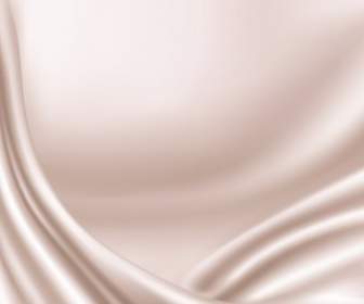 336x280 White Silk Fabric Backgrounds Vector Vector Background Free Vector