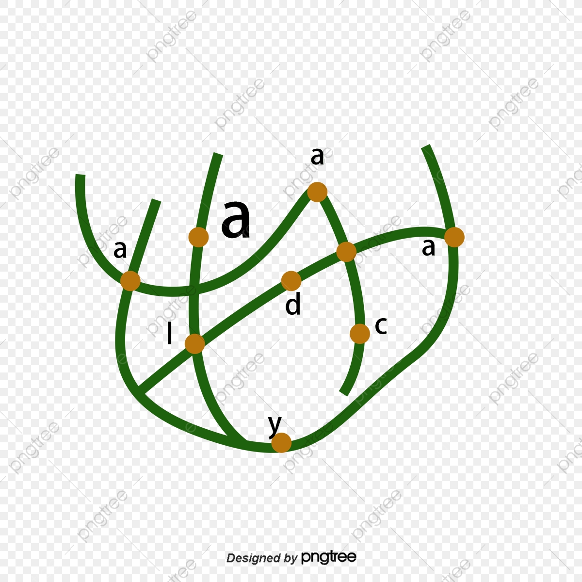 1200x1200 Yellow Silk Road Map Vector, Road Vector, Map Vector, Silk Road