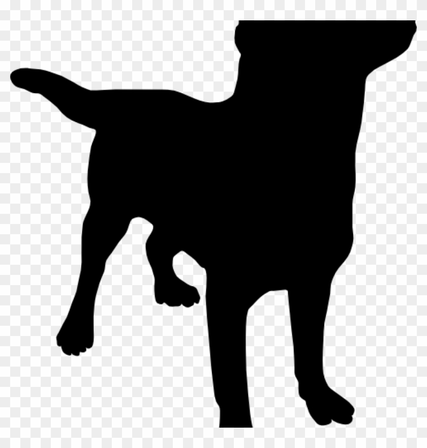 840x880 Black Lab Clip Art Black Lab Silo Clip Art At Clker