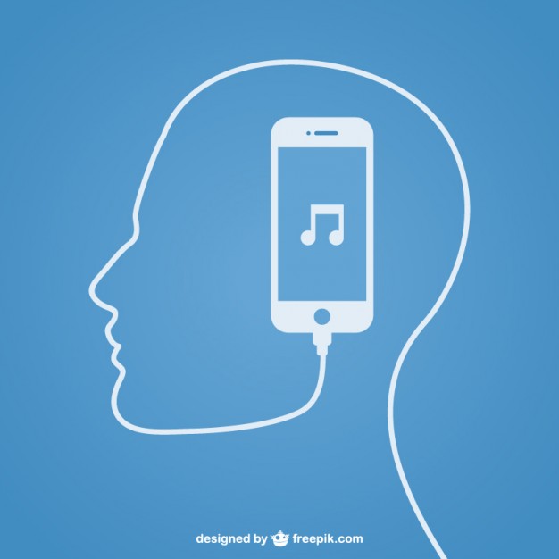 626x626 Y Silueta Humana Descargar Vectores Gratis