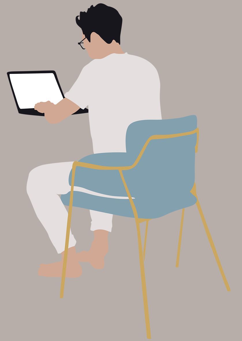 839x1181 Vector People For Architecture Archipeople En