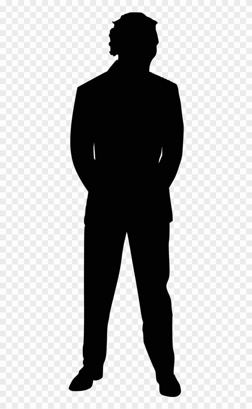 840x1361 Vector Suit Illustration
