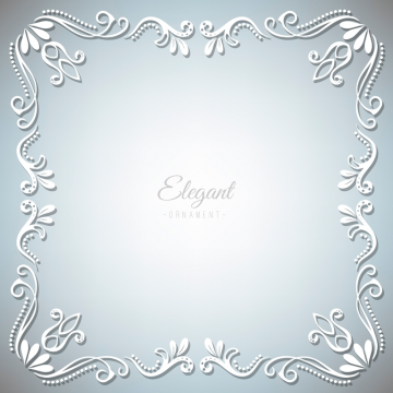 360x360 Silver Background Png, Vector, And Clipart With Transparent