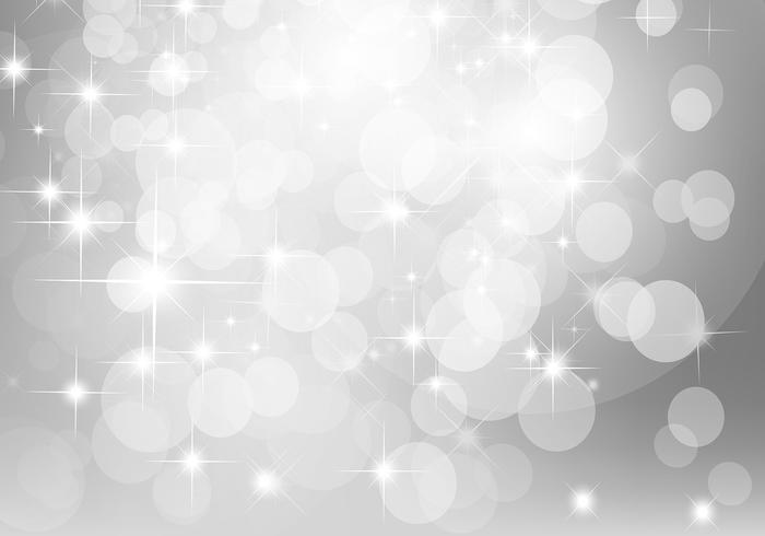 700x490 Silver Glitter Background Vector
