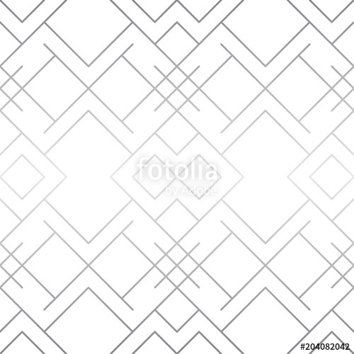 500x500 Silver Texture Seamless Geometric Pattern Silver Background