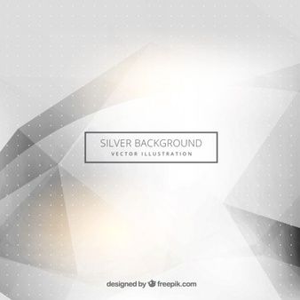 338x338 Abstract Silver Background Estudio Wed Abstract, Silver