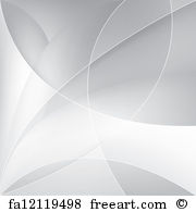 180x195 Free Art Print Of Silver Background Crinkled Tinfoil As