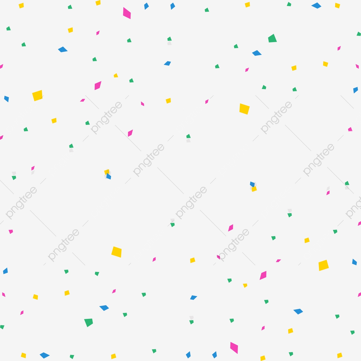 Silver Confetti Vector at Vectorified.com | Collection of Silver