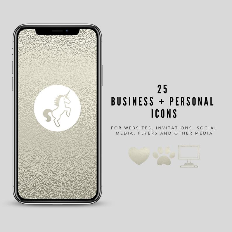 Silver Foil Clipart Icons Instagram Highlight Icons Vector Etsy 794x794 Silver Foil Clipart Icons Instagram Highlight Icons Vector Etsy