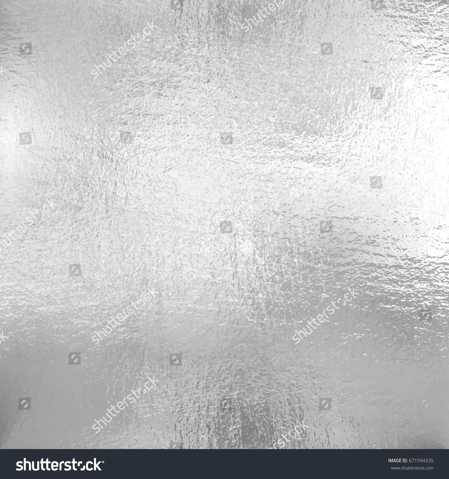 Silver Foil Texture, Vector Illustrationfoil Silver Texture 1500x1600 Silver Foil Texture, Vector Illustrationfoil Silver Texture