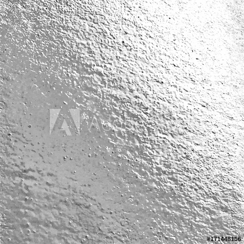 Vector Silver Foil Background 500x500 Vector Silver Foil Background
