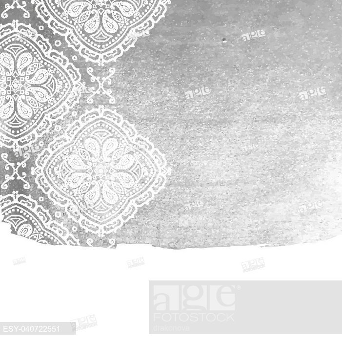 Vector Silver Foil Background Template For Cards, Hand Drawn 701x700 Vector Silver Foil Background Template For Cards, Hand Drawn