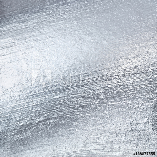Vector Worn Metal Plate Steel Background Silver Foil Realistic 500x500 Vector Worn Metal Plate Steel Background Silver Foil Realistic