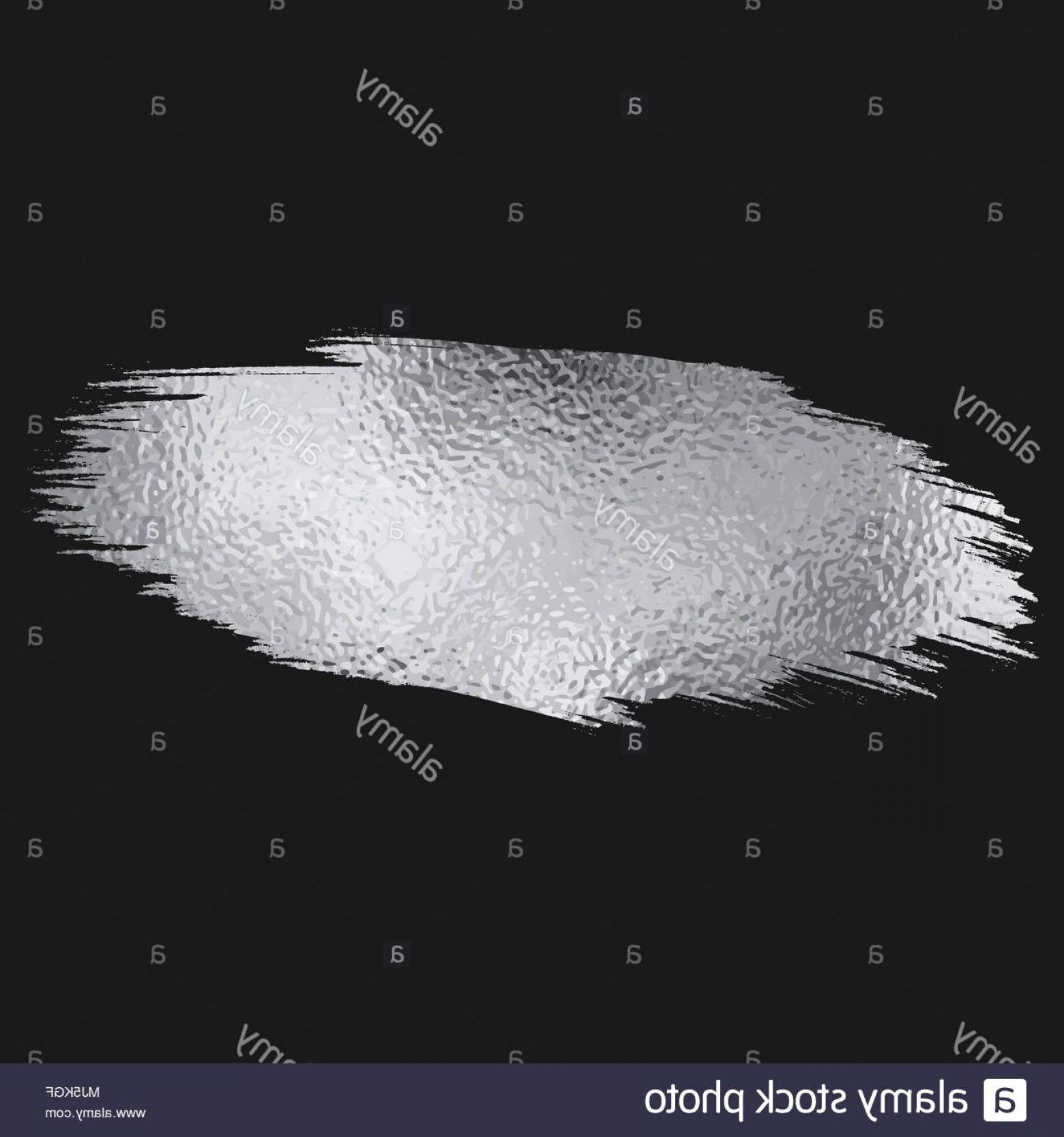 Brush Strokes Vector Paint Silver Catchsplace 1560x1668 Brush Strokes Vector Paint Silver Catchsplace