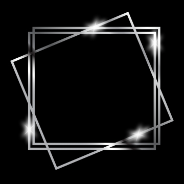 Silver Frame Vector at Vectorified.com | Collection of Silver Frame