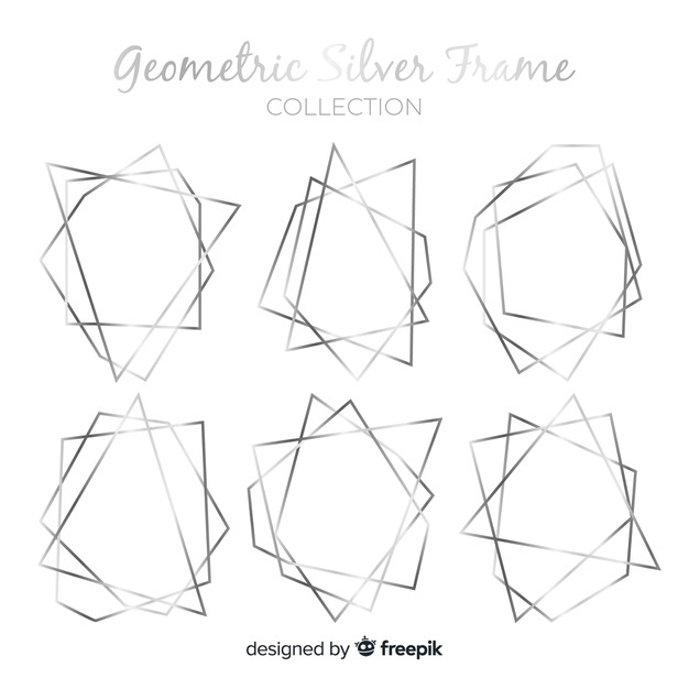 Silver Frame Vectors, Photos And Free Download 626x626 Silver Frame Vectors, Photos And Free Download