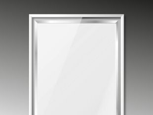 Silver Frame Free Vectors Ui Download 310x233 Silver Frame Free Vectors Ui Download