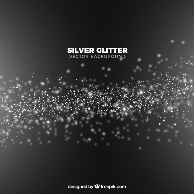 626x626 Silver Glitter Vectors, Photos And Free Download