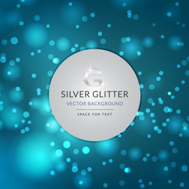 368x368 Silver Glitter Background Free Vector Download