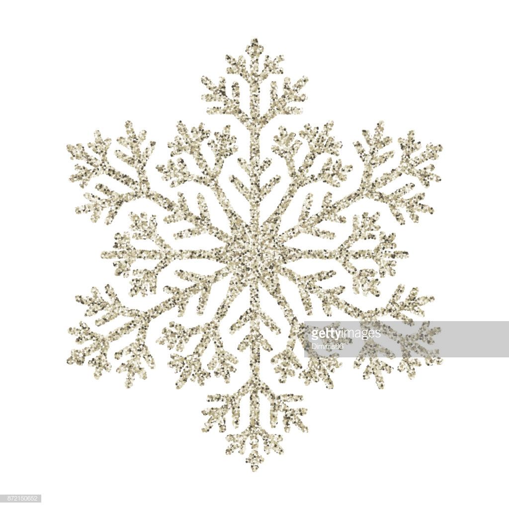 1024x1024 Snowflake