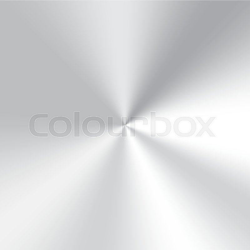Colorful Conical Silver Gradient Stock Vector Colourbox 800x800 Colorful Conical Silver Gradient Stock Vector Colourbox