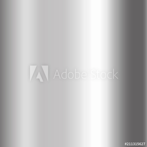 Metal Texture Silver Gradient Vector 500x500 Metal Texture Silver Gradient Vector