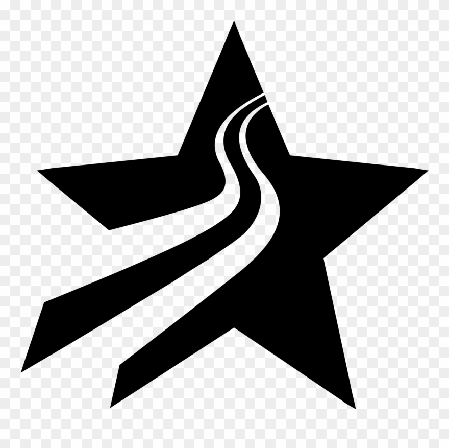 880x877 Silver Star Logo Png Transparent