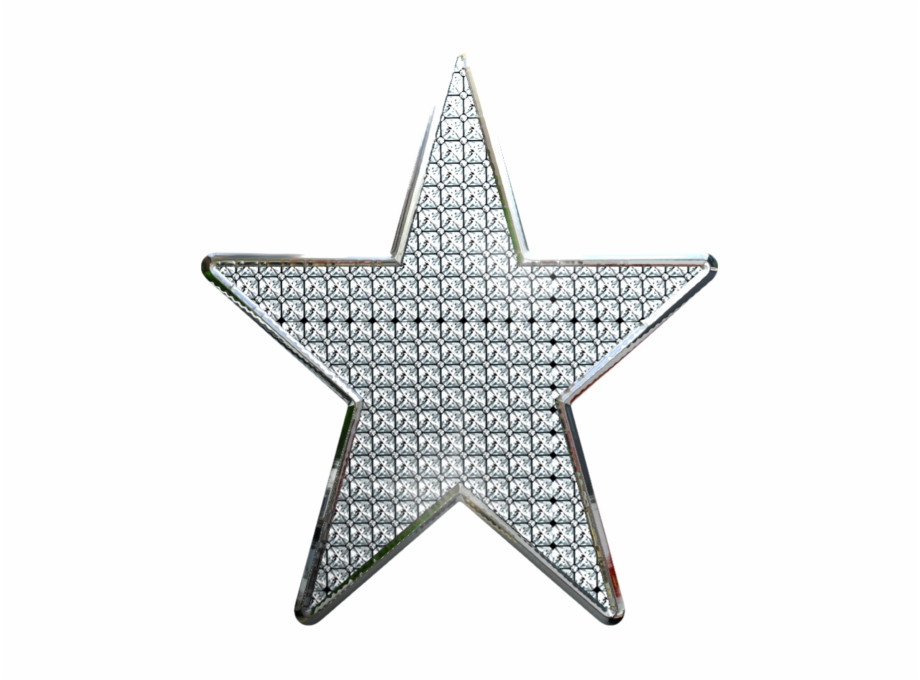 920x680 Diamond Star Png