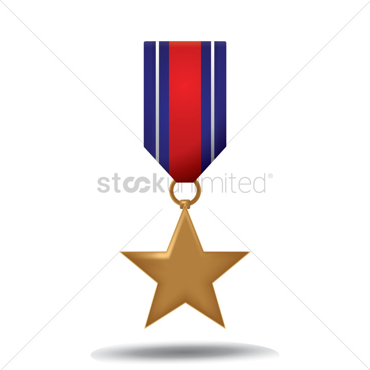 1300x1300 Free Silver Star Vector Image
