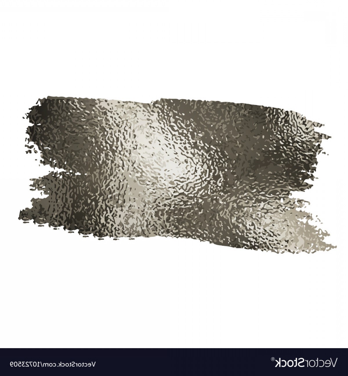 1200x1296 Silver Texture Paint Stain Vector Catchsplace
