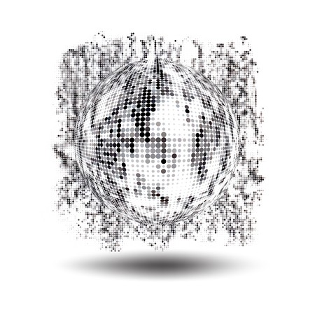 450x450 Silver Background Vector Vector Metal Texture Vector Dotted