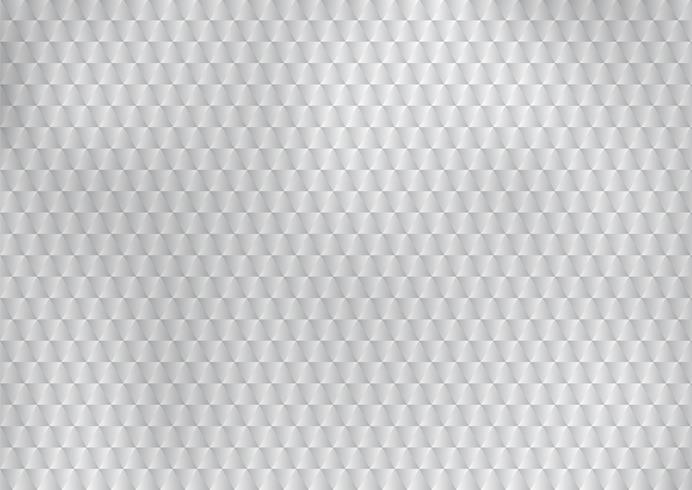 692x490 Abstract Monochrome Silver Metal Architectural Background