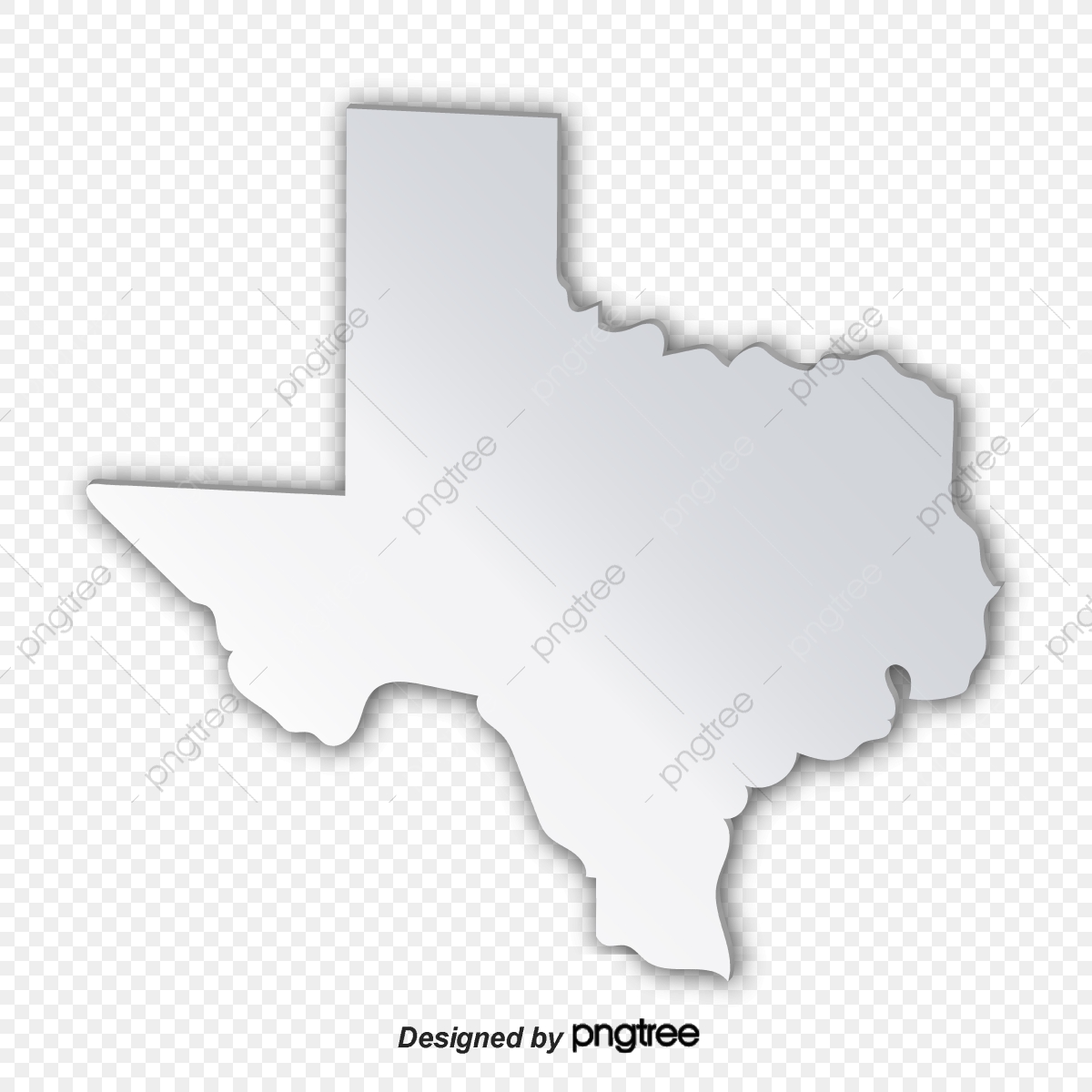1200x1200 Gradual Stereo Silver Texture Texas Map, Logo, Usa, Map Png